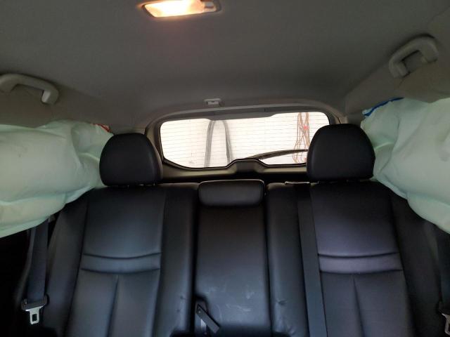 Photo 10 from auction – 2015 NISSAN ROGUE S with VIN 5N1AT2MV0FC832888