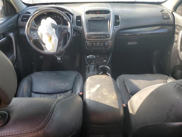 Photo 8 from auction – 2014 KIA SORENTO EX with VIN 5XYKUDA73EG519013