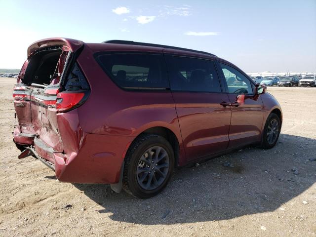Снимка 3 от търг – 2021 CHRYSLER PACIFICA T с VIN 2C4RC3BG3MR550864