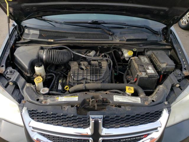 Photo 11 from auction – 2012 DODGE GRAND CARA with VIN 2C4RDGBG4CR398984