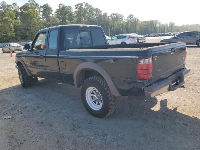 Photo 2 from auction – 1997 FORD RANGER SUP with VIN 1FTDR15X1VTA24512