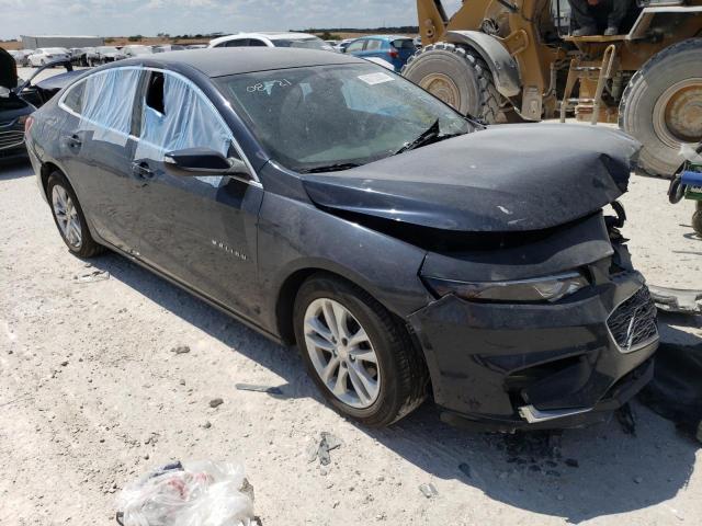 Photo 4 from auction – 2016 CHEVROLET MALIBU LT with VIN 1G1ZE5ST3GF356097