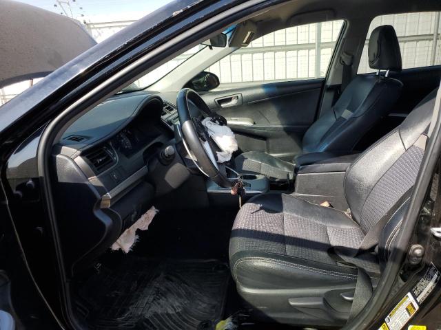 Photo 7 from auction – 2012 TOYOTA CAMRY BASE with VIN 4T1BF1FK3CU146892