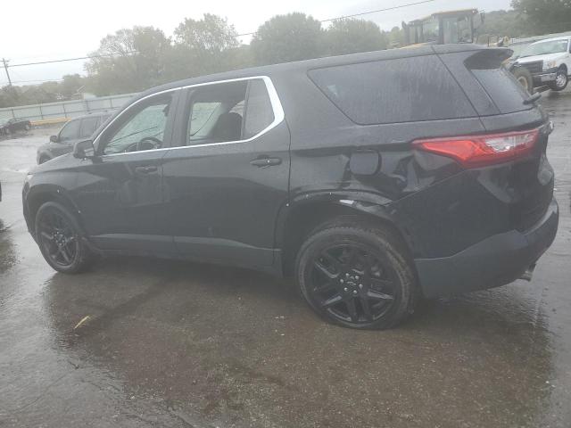 Photo 2 from auction – 2019 CHEVROLET TRAVERSE L with VIN 1GNERFKW8KJ127745
