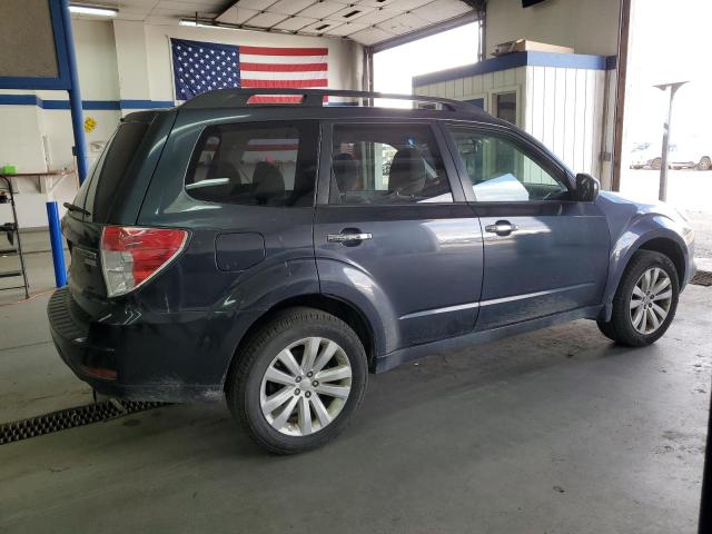 Photo 3 from auction – 2012 SUBARU FORESTER 2 with VIN JF2SHADC0CH454350