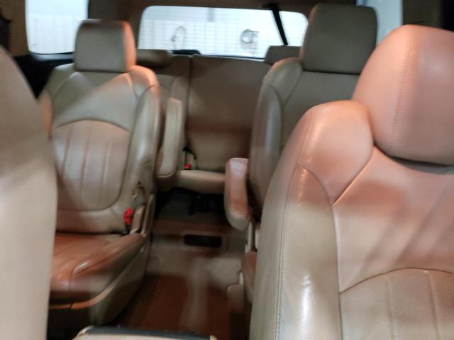 Photo 10 from auction – 2012 GMC ACADIA DEN with VIN 1GKKVTED9CJ165474