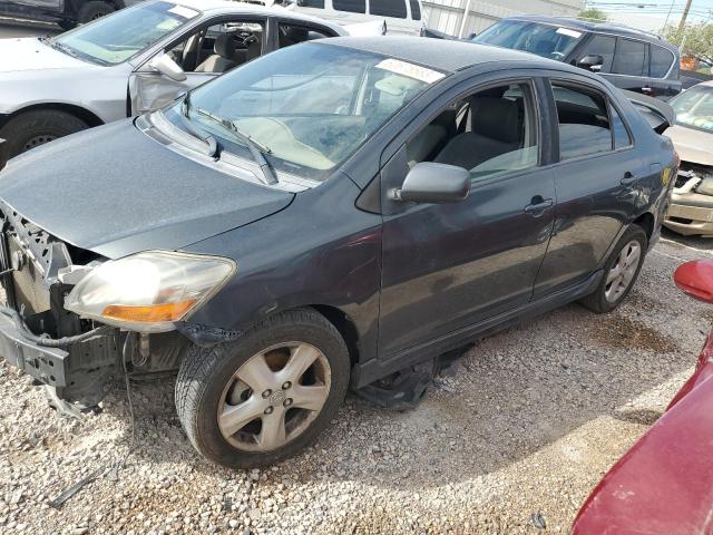 Photo 1 from auction – 2007 TOYOTA YARIS with VIN JTDBT923471086428