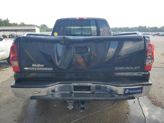 Photo 6 from auction – 2005 CHEVROLET SILVERADO with VIN 2GCEC19T851397825