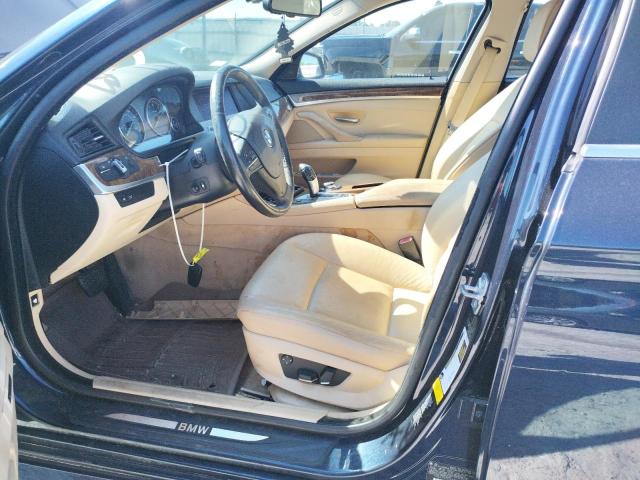 Foto 7 de la subasta – 2011 BMW 535 I con VIN WBAFR7C5XBC606680