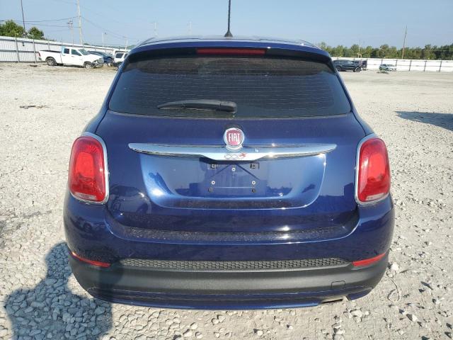 Photo 6 from auction – 2017 FIAT 500X POP with VIN ZFBCFXAB9HP588474
