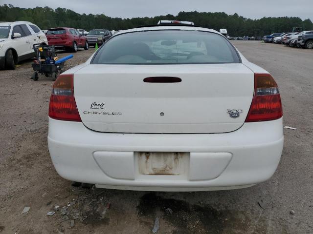Photo 6 from auction – 2003 CHRYSLER 300M with VIN 2C3HE66G43H519813