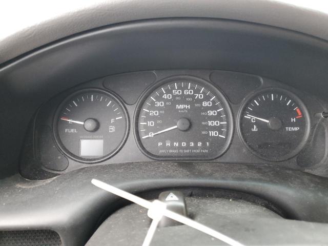 صورة رقم 9 من المزاد - 2003 CHEVROLET VENTURE مع VIN 1GNDX03E33D265195
