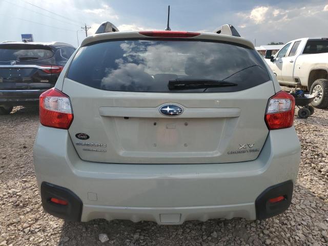 Photo 6 from auction – 2015 SUBARU XV CROSSTR with VIN JF2GPACC6F8215318