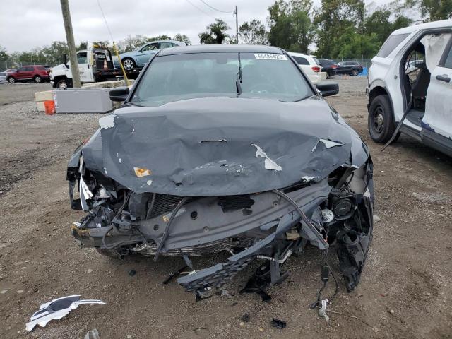 Photo 5 from auction – 2016 FORD TAURUS POL with VIN 1FAHP2MK2GG110237
