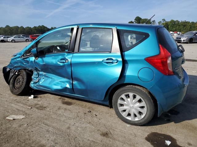 Photo 2 from auction – 2015 NISSAN VERSA NOTE with VIN 3N1CE2CP0FL373461