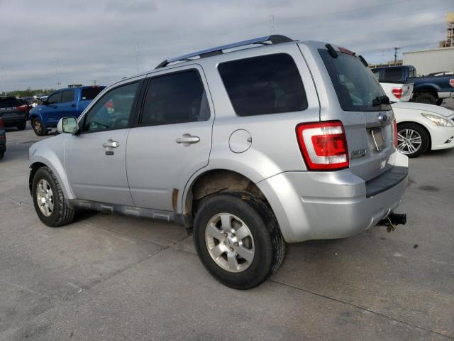 Foto 2 de la subasta – 2011 FORD ESCAPE LIM con VIN 1FMCU0EG5BKC13391