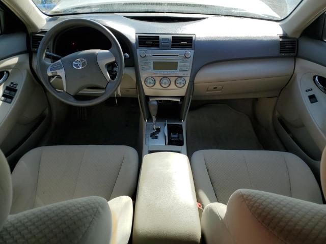 Photo 8 from auction – 2008 TOYOTA CAMRY CE with VIN 4T4BE46K78R035988