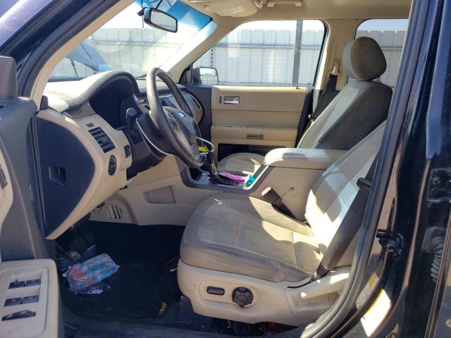 Photo 7 from auction – 2014 FORD FLEX SE with VIN 2FMGK5B88EBD24436