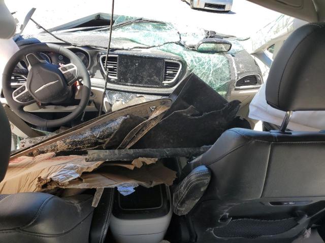 Photo 8 from auction – 2022 CHRYSLER PACIFICA T with VIN 2C4RC1BG9NR150393