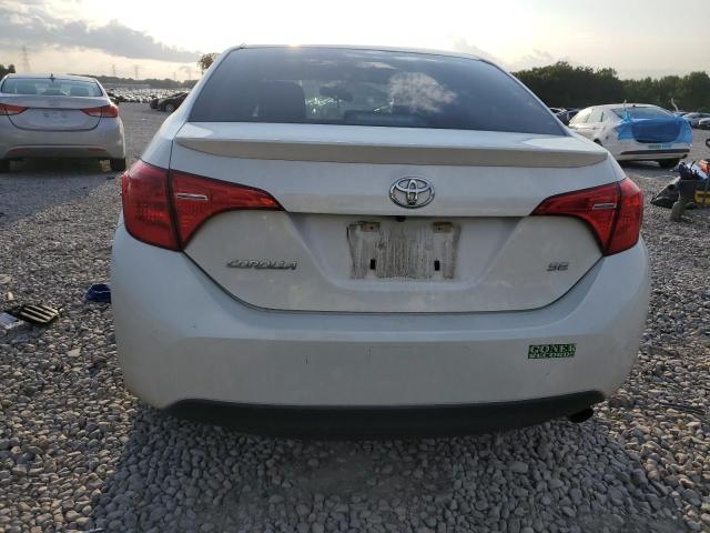 Photo 6 from auction – 2018 TOYOTA COROLLA L with VIN 5YFBURHE5JP823452