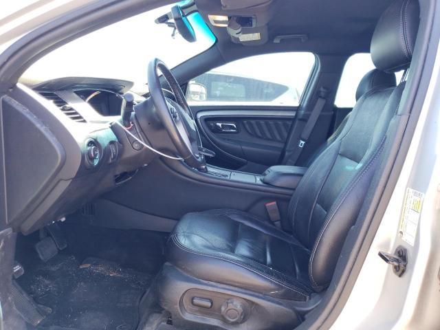 Photo 7 from auction – 2015 FORD TAURUS SEL with VIN 1FAHP2E82FG169838