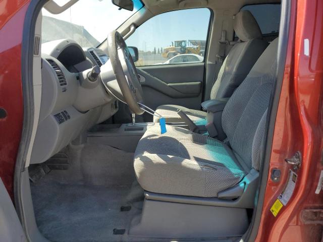 Photo 7 from auction – 2013 NISSAN FRONTIER S with VIN 1N6AD0ER6DN743008