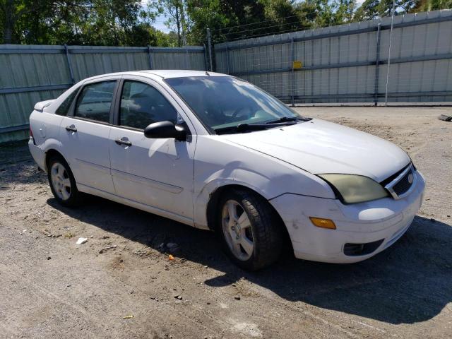 Photo 4 from auction – 2005 FORD FOCUS ZX4 with VIN 1FAFP34N85W195899