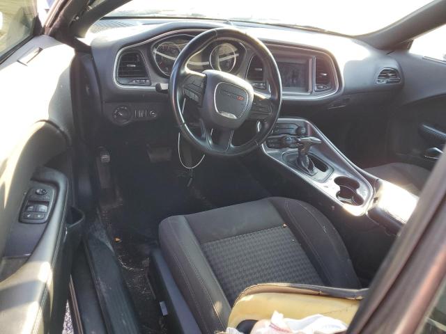 Photo 8 from auction – 2019 DODGE CHALLENGER with VIN 2C3CDZAG1KH723604
