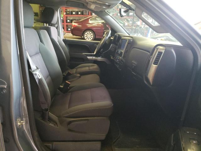 Photo 7 from auction – 2015 CHEVROLET SILVERADO with VIN 3GCUKREC4FG399549