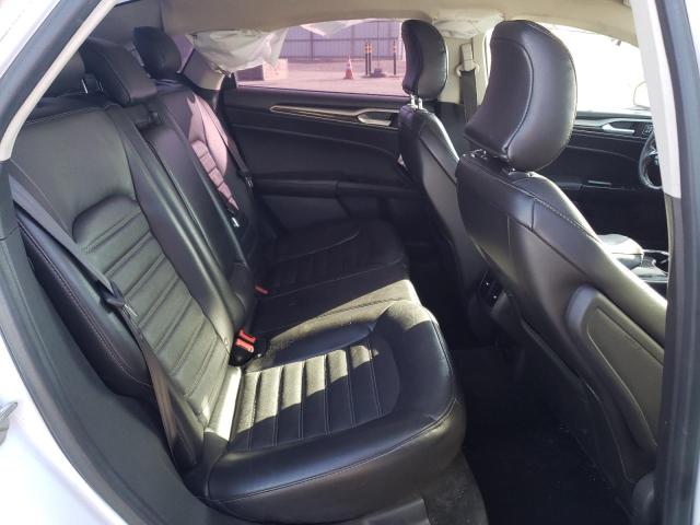 Photo 10 from auction – 2015 FORD FUSION SE with VIN 3FA6P0PUXFR242923