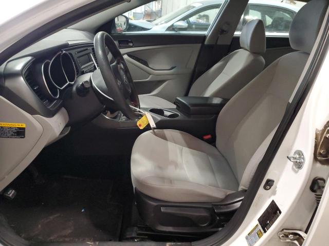 Photo 7 from auction – 2015 KIA OPTIMA LX with VIN KNAGM4A78F5587501