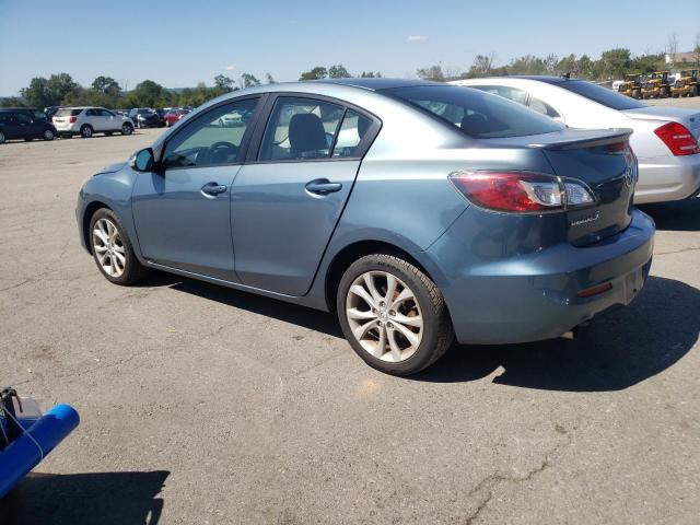 Photo 2 from auction – 2010 MAZDA 3 S with VIN JM1BL1S64A1158652