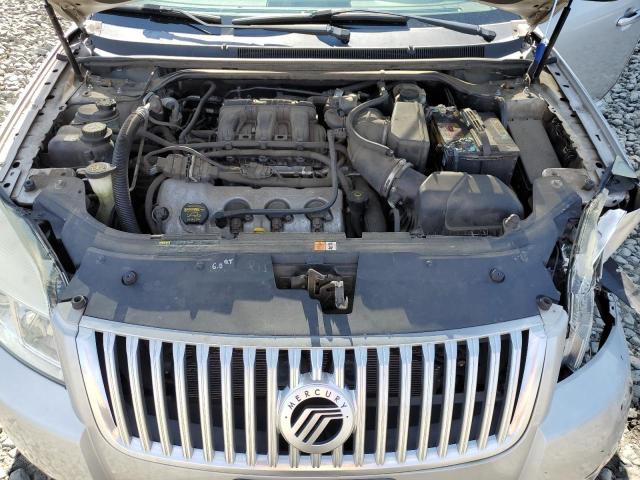 Photo 11 from auction – 2008 MERCURY SABLE PREM with VIN 1MEHM43W18G619593