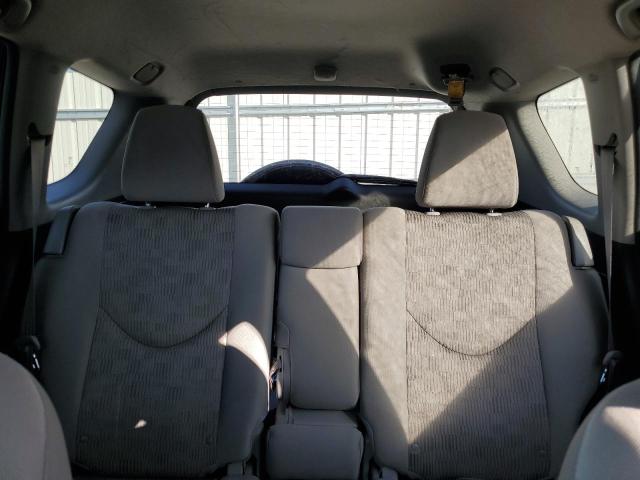 Photo 10 from auction – 2012 TOYOTA RAV4 with VIN 2T3BF4DV7CW227416