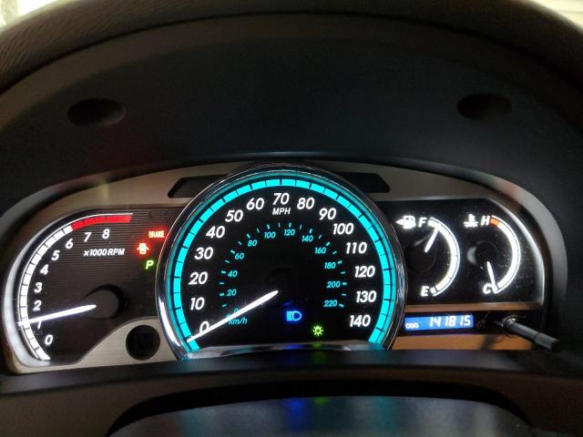 Zdjęcie 9 z aukcji – 2010 TOYOTA VENZA z VIN 4T3ZK3BB4AU034005