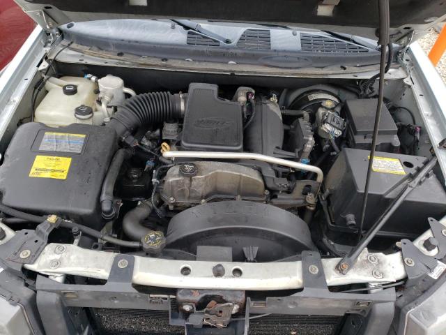 Photo 11 from auction – 2007 CHEVROLET TRAILBLAZE with VIN 1GNDT13S172267567