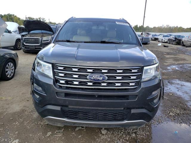 Photo 5 from auction – 2017 FORD EXPLORER L with VIN 1FM5K7F83HGC38297