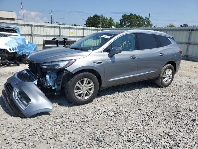 BUICK ENCLAVE ES 2019 with VIN 5GAEVAKW5KJ276543 - Photo from auction