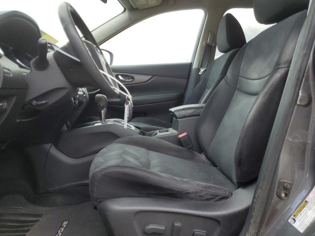 Photo 7 from auction – 2014 NISSAN ROGUE S with VIN 5N1AT2MT0EC773824