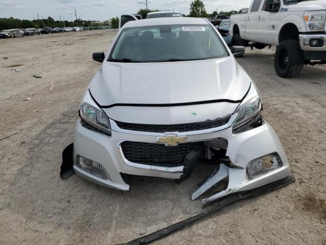 Photo 5 from auction – 2014 CHEVROLET MALIBU LS with VIN 1G11B5SL7EU140915