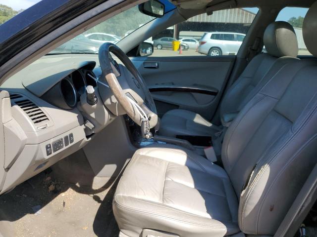 Photo 7 from auction – 2008 NISSAN MAXIMA SE with VIN 1N4BA41E68C824026