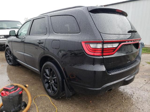 Photo 2 from auction – 2017 DODGE DURANGO R/ with VIN 1C4SDJCT9HC653154