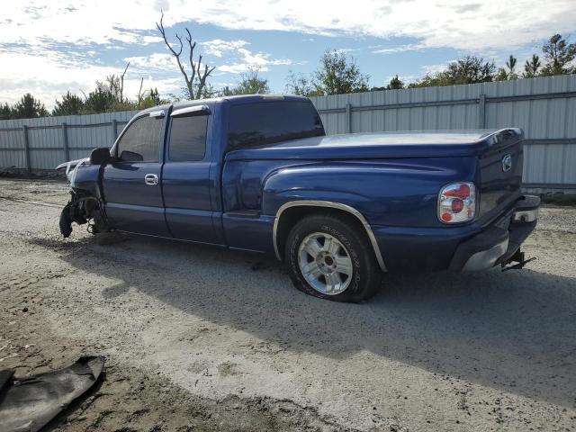 Photo 2 from auction – 2004 CHEVROLET silverado with VIN 1GCEC19T74Z218129