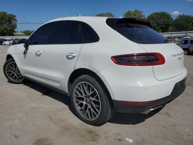 Photo 2 from auction – 2018 PORSCHE MACAN with VIN WP1AA2A51JLB00775