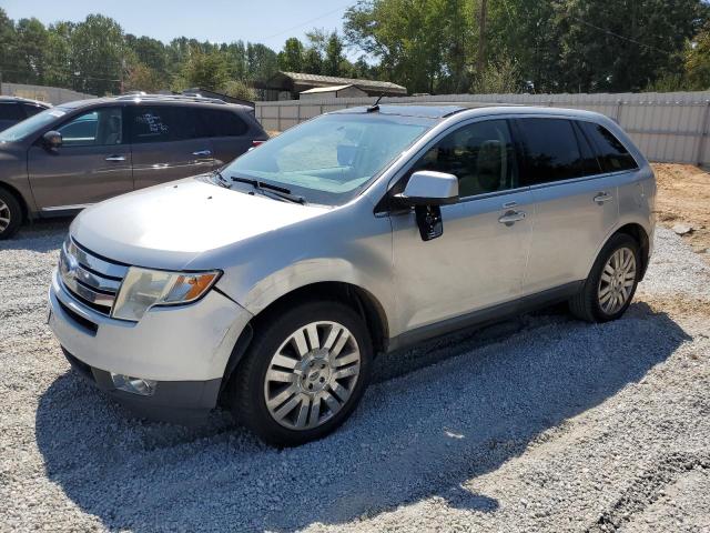 FORD EDGE LIMIT 2010 with VIN 2FMDK3KC0ABB54014 - Photo from auction