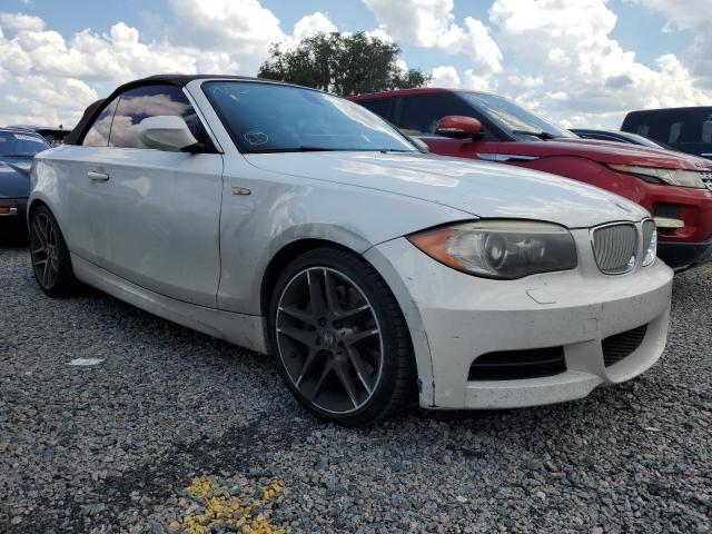 Photo 4 from auction – 2013 BMW 135 I with VIN WBAUN7C53DVM27097