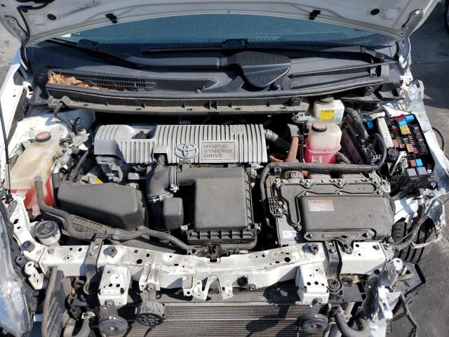 Photo 11 from auction – 2015 TOYOTA PRIUS with VIN JTDKN3DU8F0449962