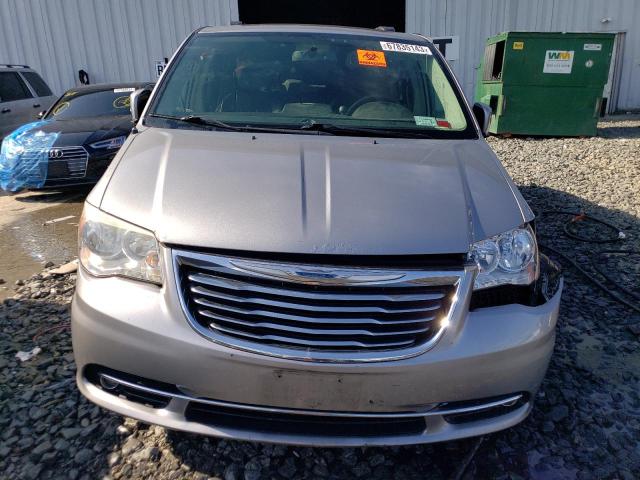 Photo 5 from auction – 2014 CHRYSLER TOWN & COU with VIN 2C4RC1BG9ER303533