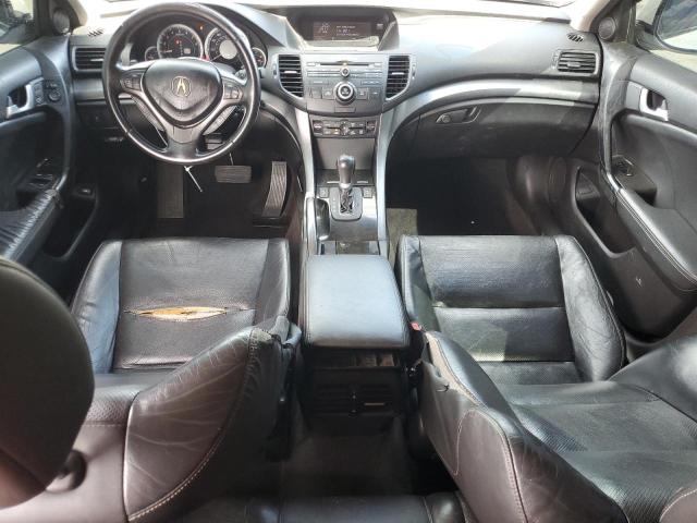 Photo 8 from auction – 2012 ACURA TSX with VIN JH4CU2F43CC002186