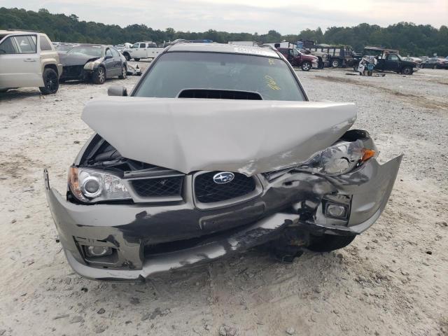 Photo 5 from auction – 2006 SUBARU IMPREZA WR with VIN JF1GG79696H814884